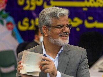 محمود صادقی، نماینده سابق مجلس: میزان مشارکت در انتخابات در تهران ۶ تا ۹ درصد است