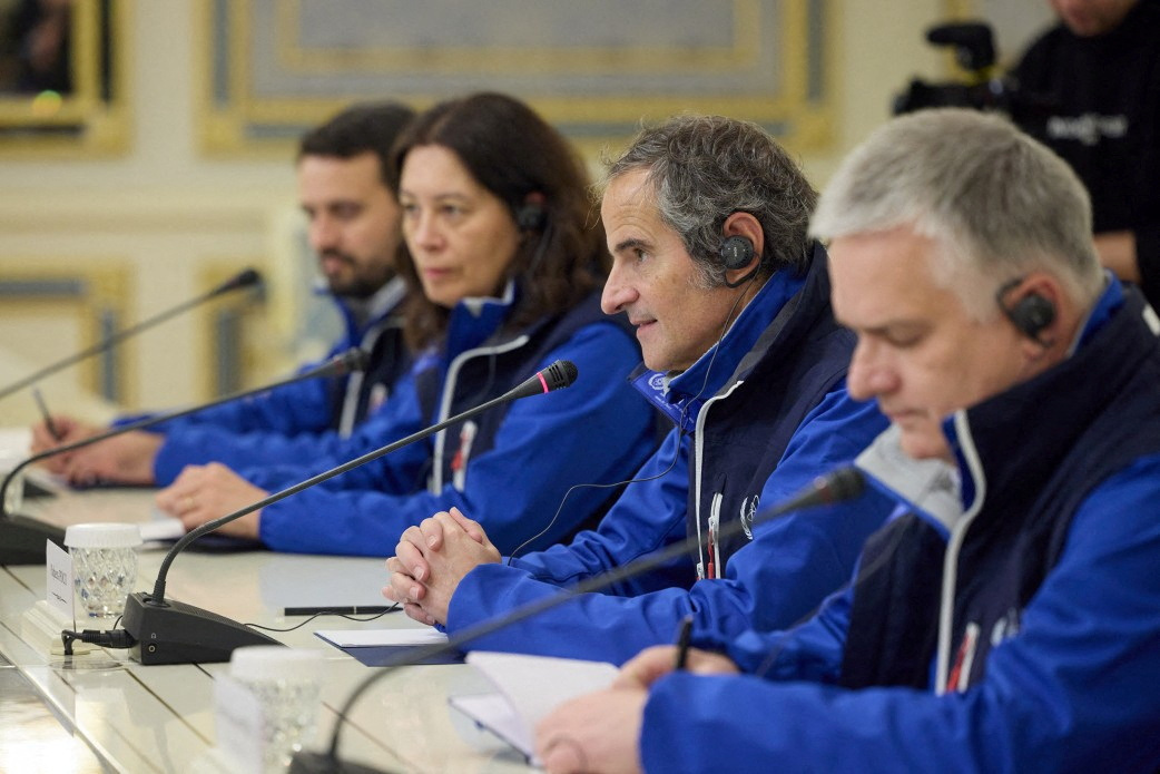 وال‌استریت ژورنال: پیشرفت مذاکرات جمهوری اسلامی و آژانس بسیار جزئی است