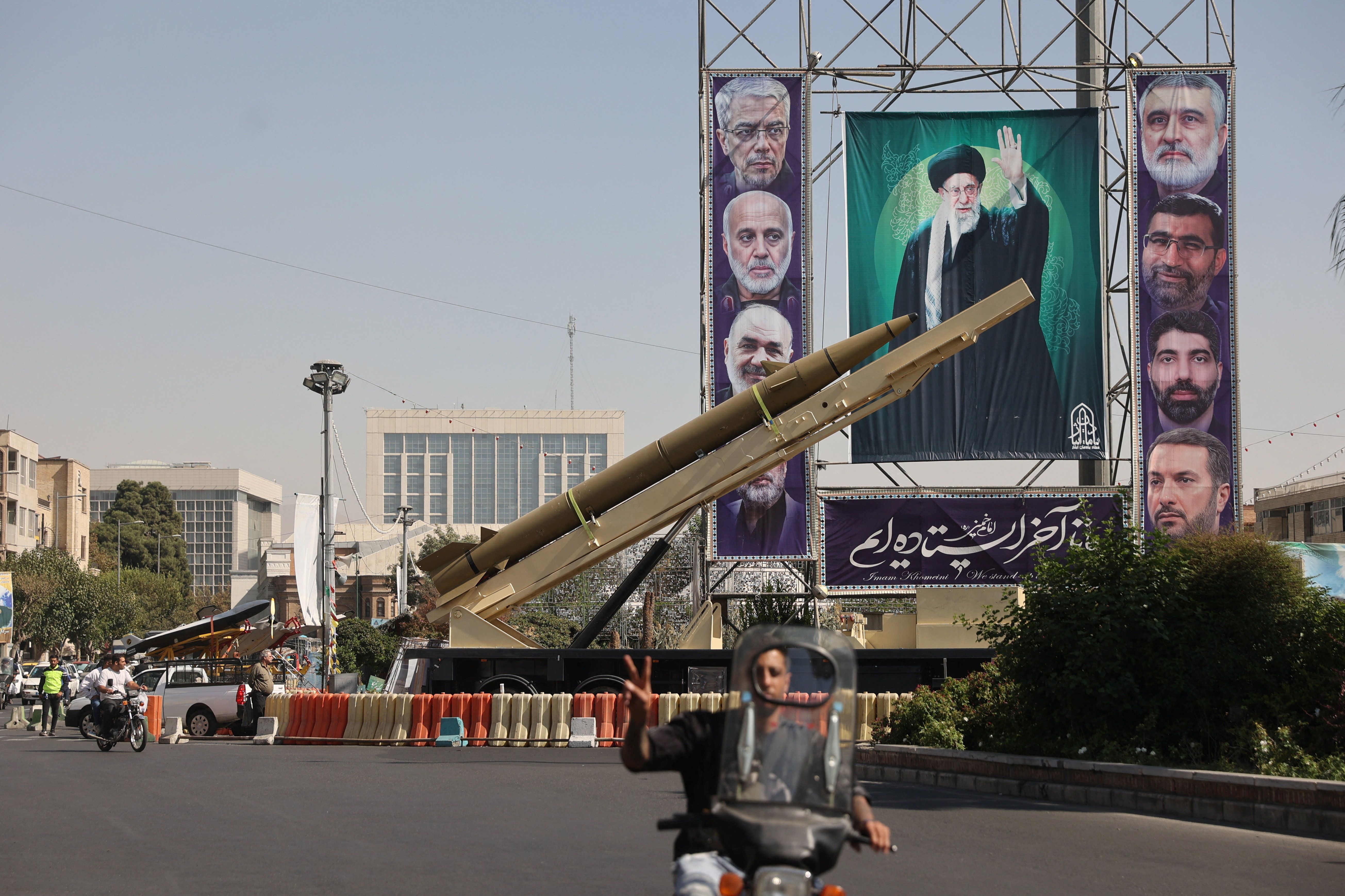 Iran lawmaker says nuclear work continues despite site damage