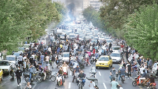 UN Human Rights Body Slams Iran And Backs Its Special Rapporteur