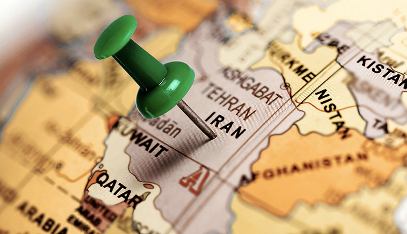 پیش‌بینی بانک جهانی: اقتصاد ایران کوچک و کوچک‌تر می‌شود