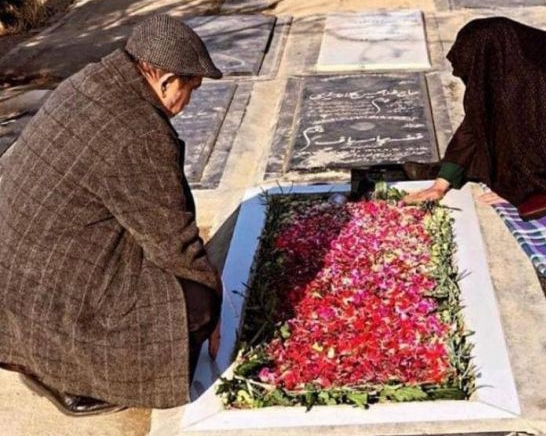 پدر روح الله زم:فرانسه،عراق و استراليا درباره اتهام مشارکت در ربودن فرزندم موضعگیری کنند