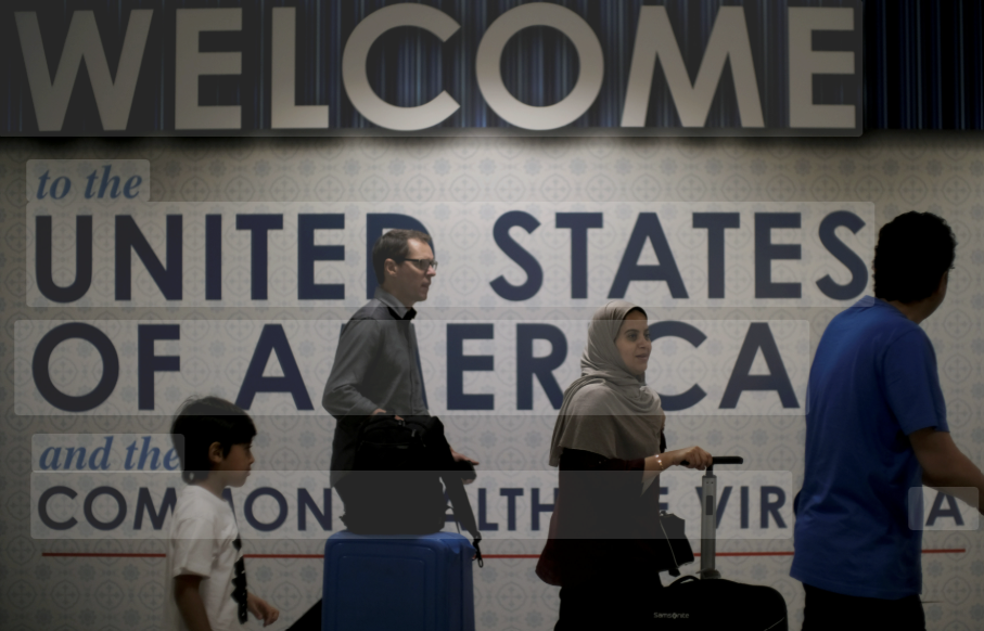 با فرمان تازه ترامپ، هزینه تقاضای ویزای کار «اچ‌وان‌بی» سالی ۱۰۰ هزار دلار شد