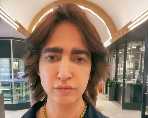 القضاء الإيراني يحكم بالسجن 9 سنوات على "الأمير سرين"