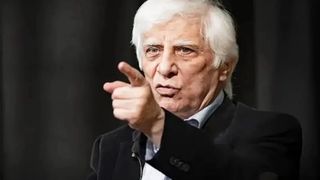 بهرام بیضائی چرا از ایران رفت؛ حکایت چند دهه آزار