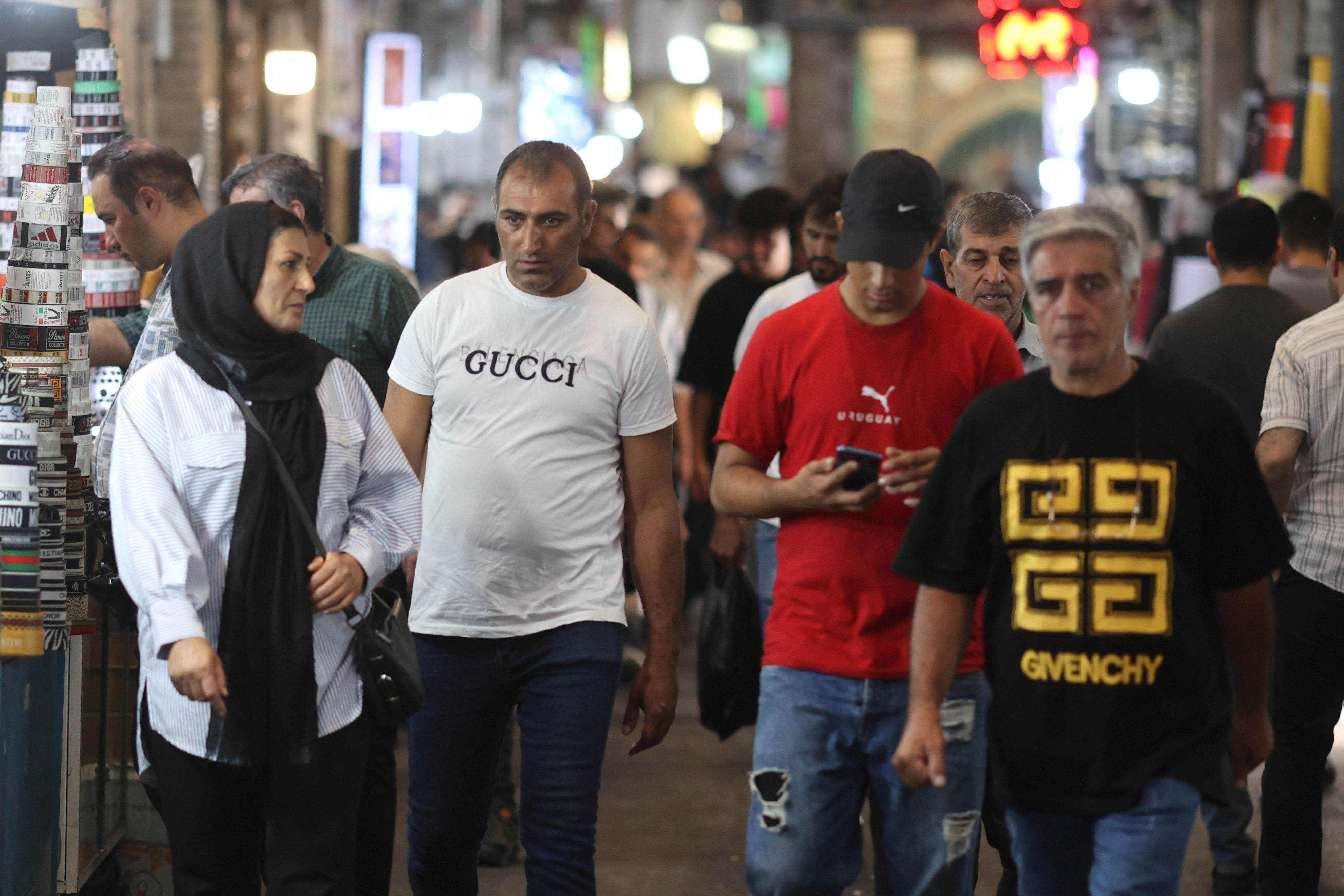 Iran ranks 7th most unaffordable for housing as population is priced out