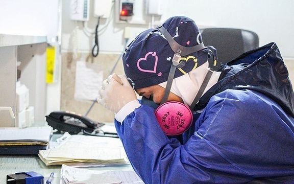 مصطفی معین خواهان بررسی عملکرد و استیضاح وزیران بهداشت سالهای اخیر شد