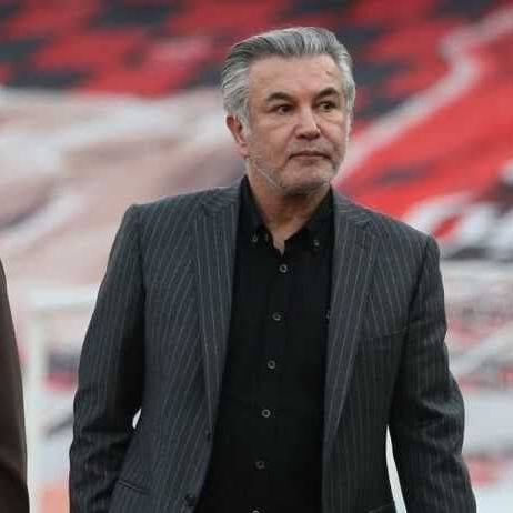 استیلی: فخریان در لیست کارتال نبود، پرسپولیس گفت آیندهدار است، جذبش میکنیم و قرض میدهیم