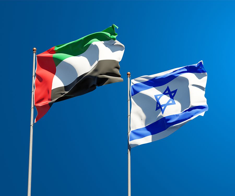 Israel warns of terror threat abroad, including from Iran, as UAE staff said to be pulled