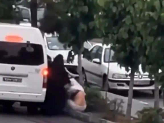 Senior Iranian Official Touts Violent Hijab Crackdown ‘Great Achievement’