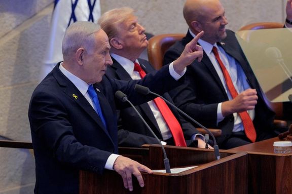 واینت: آمریکا با تحمیل آتشبس، اسرائیل را به «جمهوری موزی» تبدیل کرد