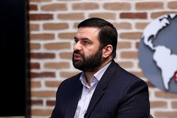 معاون فرهنگی و دانشجویی وزارت بهداشت: به دانشجویان بیحجاب خدمات ارائه نمیکنیم