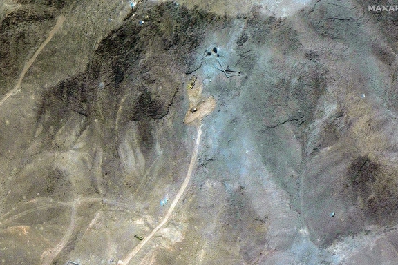 Digging at bombed nuclear site in Iran invites further attacks, expert warns