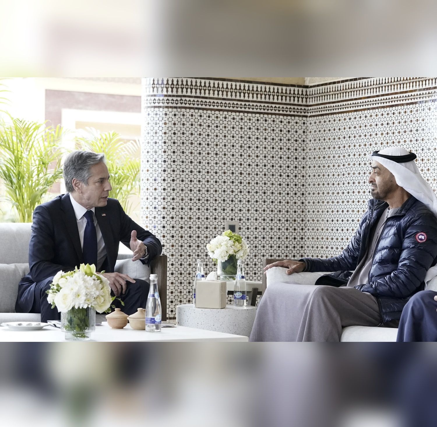 وب‌سایت اکسیوس: آمریکا از امارات به دلیل واکنش کند به حملات حوثی‌ها عذرخواهی کرد