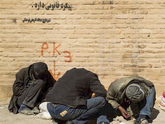 صفاتیان، تحلیلگر و فعال اجتماعی: میلیاردها تومان در طرح ساماندهی معتادان متجاهر دود شد