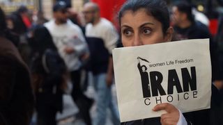 Iranians among top asylum seekers in UK in 2024