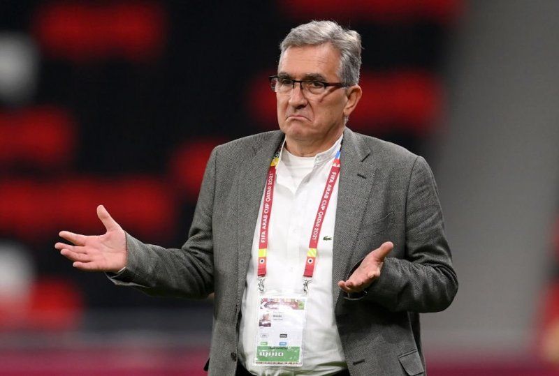 مذاکرات پنهانی، با رضایت قلبی فدراسیون؛ پرسپولیس ناجی برانکو و تیم ملی عمان می‌شود