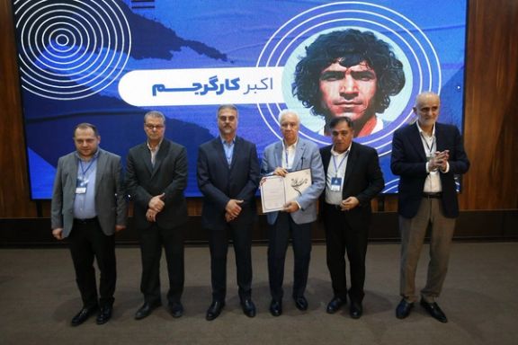 محمود بابایی: سرمربی جاهطلب استقلال به زودی معرفی میشود، منتظر اخبار جذاب باشید