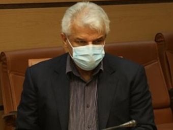 معاون علوم پزشکی گیلان: اخیرا با کرونای لامبدا مواجه هستیم که از سیستم ایمنی فرار میکند