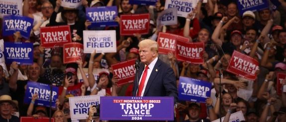 "وول ستريت جورنال": واشنطن تعتبر إيران أكبر تهديد للانتخابات الأميركية