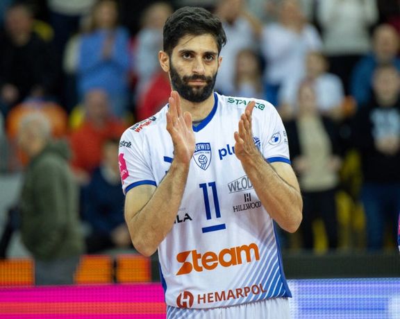 دعوت ۲۵ والیبالیست به اردوی آمادهسازی تیم ملی برای مسابقات قهرمانی جهان