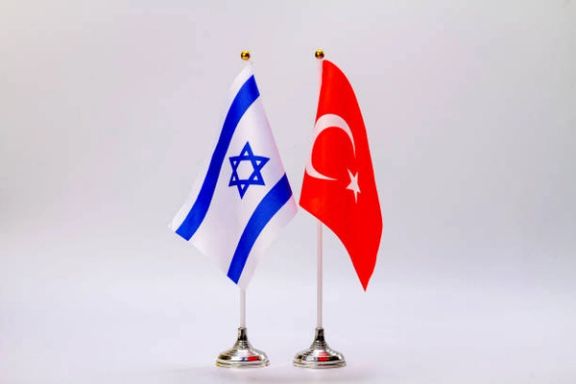 رسانههای اسرائیلی: بازجویی از یوسف شهبازی عباسعلیلو پیامی هم برای ترکیه داشت