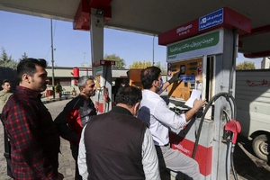 شهروندان درباره بنزین ۱۰ هزار تومانی: قیمت همهچیز بالا میرود