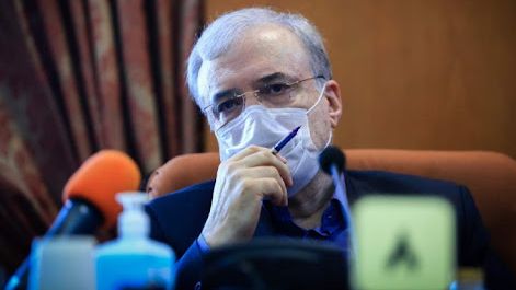 سعید نمکی: کشورهای دوست واکسن ندادند و ایران را وسط قتلگاه رها کردند