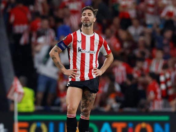 تست مثبت دوپینگ بازیکن اتلتیک بیلبائو بهدلیل استفاده از داروی ریزش مو