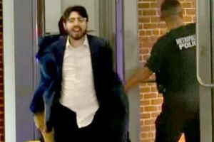 درباره الیاس رودریگز، مظنون به قتل دو کارمند سفارت اسرائیل در آمریکا، چه میدانیم