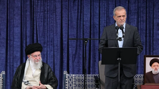 کابینه پیشنهادی پزشکیان، شرکت سهامی با مدیریت خامنهای