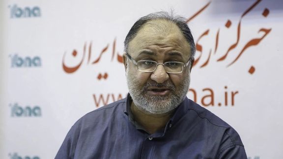 استاد دانشگاه حامی حکومت: اینکه بگویند چون مردم رای ندادند حکومت را قبول ندارند، غلط است