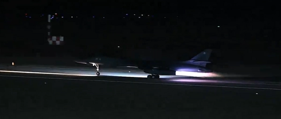 بریتانیا: از حق آمریکا برای حمله به اهداف مرتبط با ایران در عراق و سوریه حمایت میکنیم