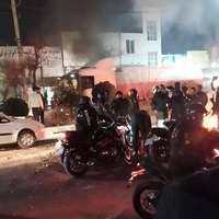 Syria veteran emerges as key figure in Shahriar crackdown
