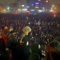 Seven months on, January protests still shape Iranians’ lives