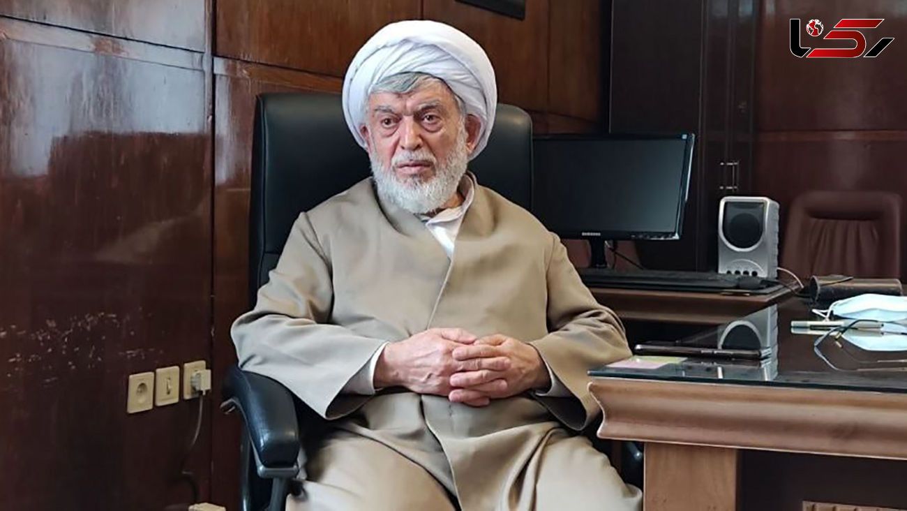 Senior Iranian ‘death committee’ judge dies 