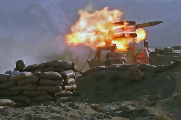 Iran says no one will dare attack despite US military buildup in region