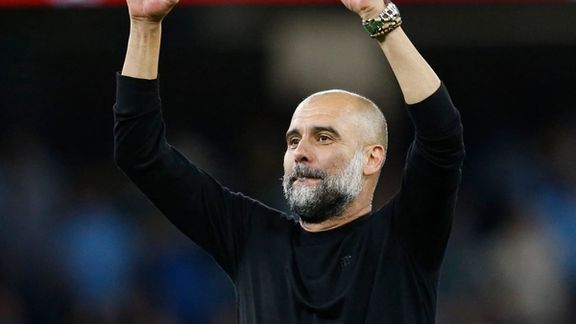 رکوردشکنی منحصربهفرد پپ با سیتیزنها؛گواردیولا برای برد شماره ۲۰۰ فقط ۲۶۹ بازی لازم داشت