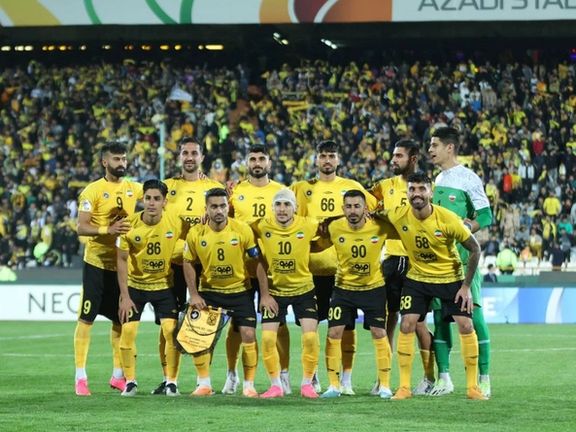 سپاهان ۹-۰ آلمالیق؛ پرگلترین برد تاریخ سپاهان در مسابقات آسیایی رقم خورد