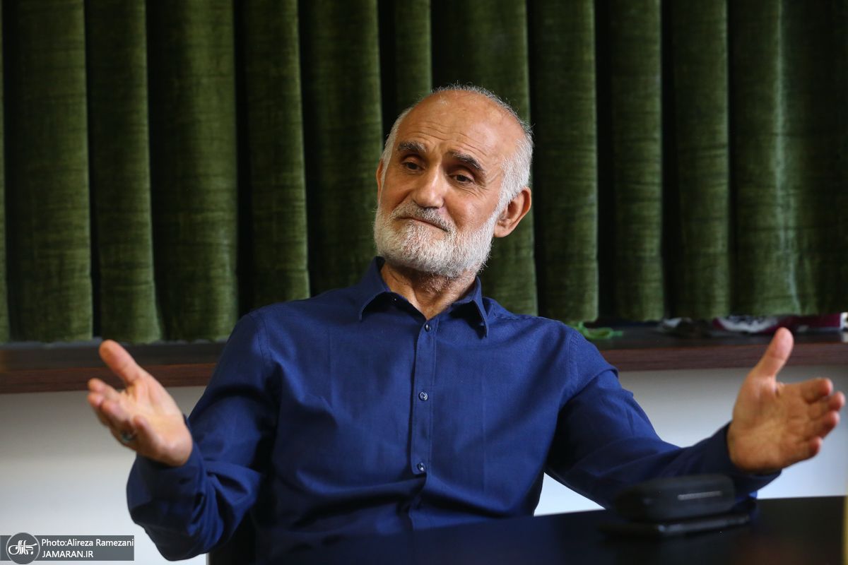 Iran's Former Science Minister Blames 'Mismanagement' For Healthcare Collapse