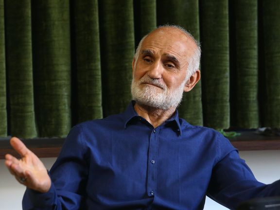 معین، وزیر پیشین علوم: احساس تبعیض، ستم و بردگی در ساختار سلامت ما وجود دارد