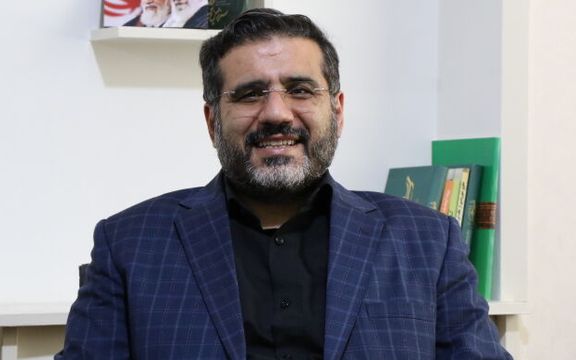 وزیر ارشاد: اگر روابط شرعی و ضوابط دینی در فیلمی نباشد، برای جامعه تجویز نمیکنم