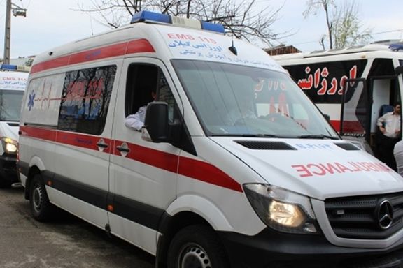 والدین دانشآموز ۱۰ سالهای که در مدرسه رشت فوت کرد، زودتر از اورژانس رسیده بودند