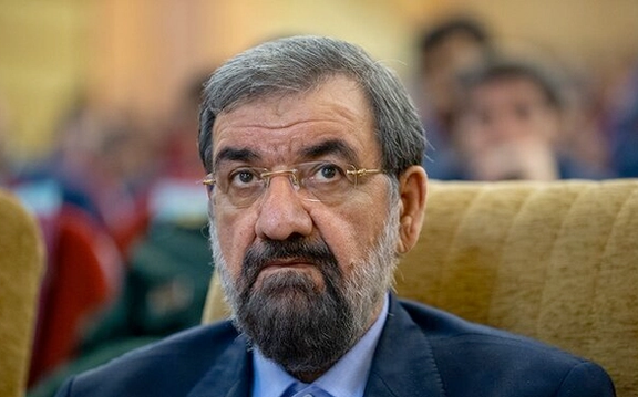 محسن رضایی: اسرائیل در غزه با مقاومت پنهانی روبروست