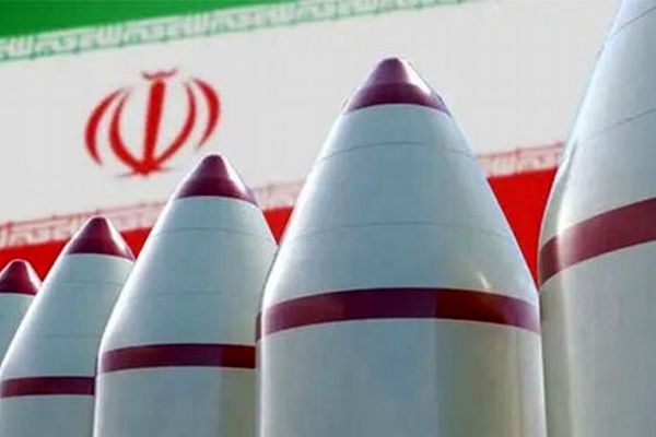 French and British intelligence chiefs warn about Iran's nuclear threat