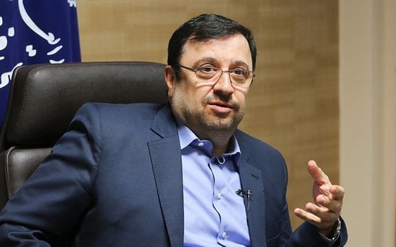 دبیر شورای عالی فضای مجازی: در سیستم راه آهن نیز اخیرا دچار حمله سایبری شده بودیم