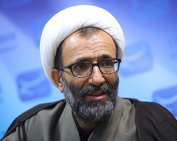 در پی کشته شدن مقیسه و رازینی؛ عضو هیئت رییسه مجلس خواستار «افزایش اقدامات حفاظتی» شد