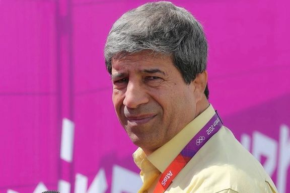 واکنش عامل به مصاحبه جنجالی: حرفهایم را بالا و پایین کردند، از حسن یزدانی معذرت میخواهم