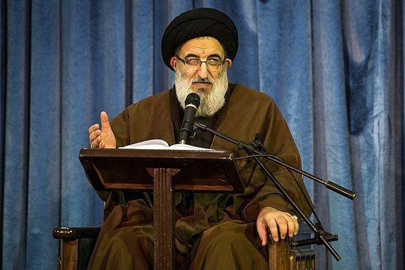 ممثل خامنئي: أميركا تتوسل لوقف برنامجنا الصاروخي بعد بلوغنا قوة الردع