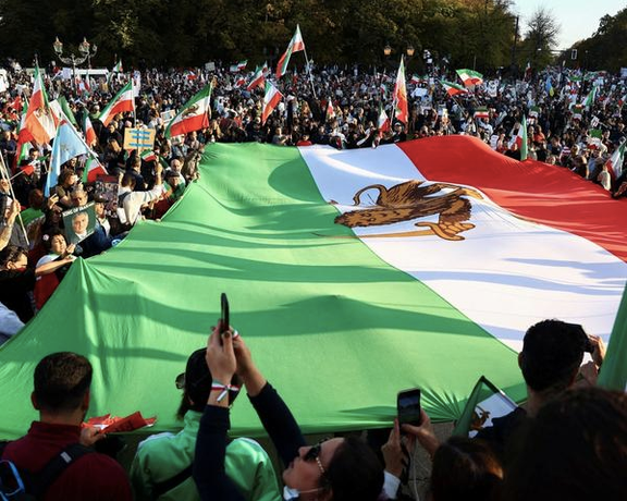 هشدار رییس سازمان امنیت داخلی آلمان درباره افزایش جاسوسی جمهوری اسلامی از مخالفان